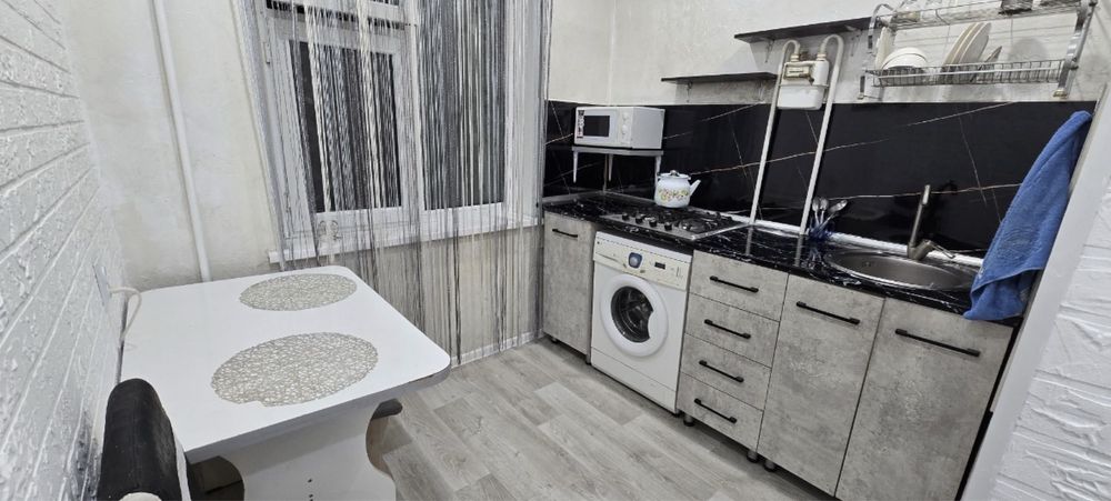 Посуточно квартира