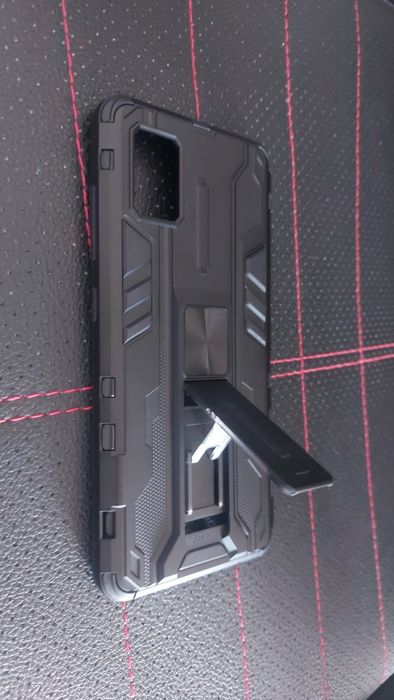 Антиударный чехол для Galaxy A51 новый