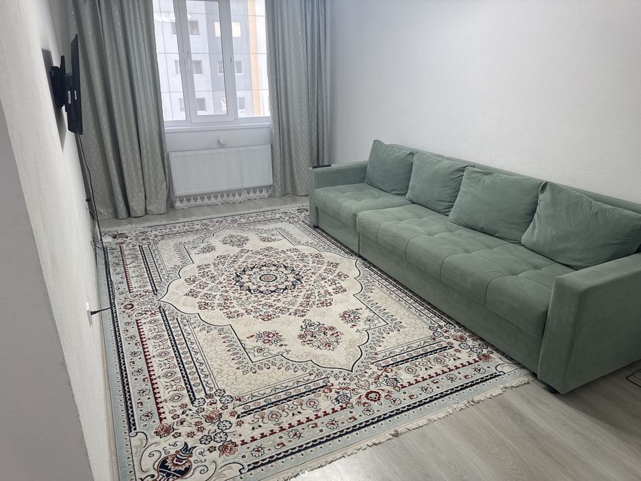 Сдам 1-комнатную квартиру