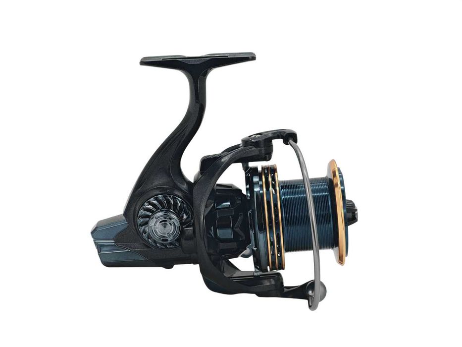 Макара OSAKO GL7000 / GL8000, 12+1 лагера