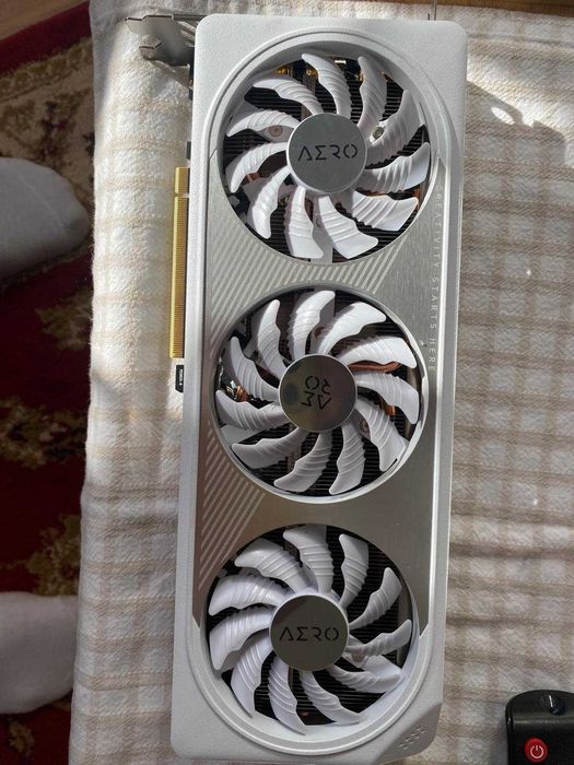 Placa nVidia performanta