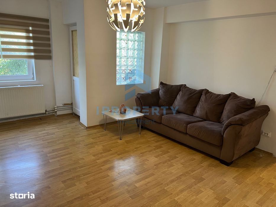 3 Camere | Lujerului-Apeductului | Centrala | Metrou 10 Minute