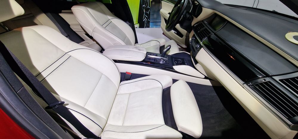 Vopsim Recondiționam Scaune Bmw seria 1-3-4-5-6-7-8 ,x3 x4 x5 x6 x7