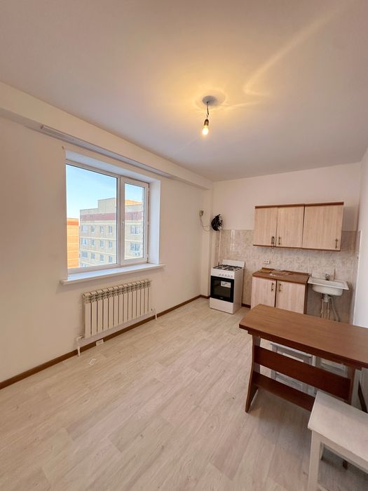 2х комн Бирлик Зачаганск