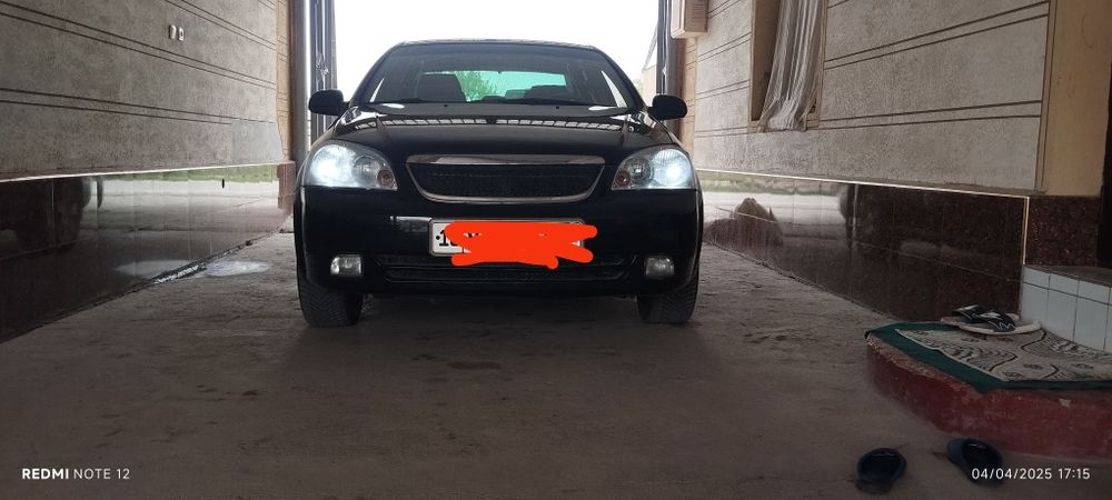 Holati zoʻr miniwga tayor