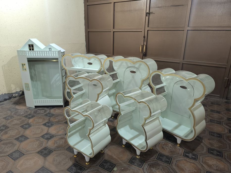 Sarpo Сарпо Detskiy детский