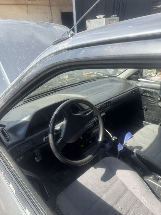 Mazda 323 разбор есть все что искали