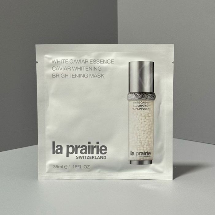 Тканевая маска для лица