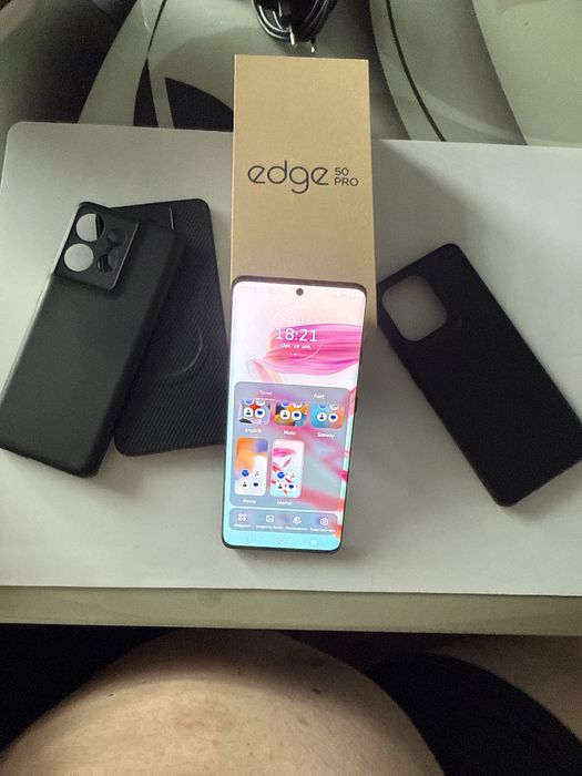 Motorola edge 50 pro