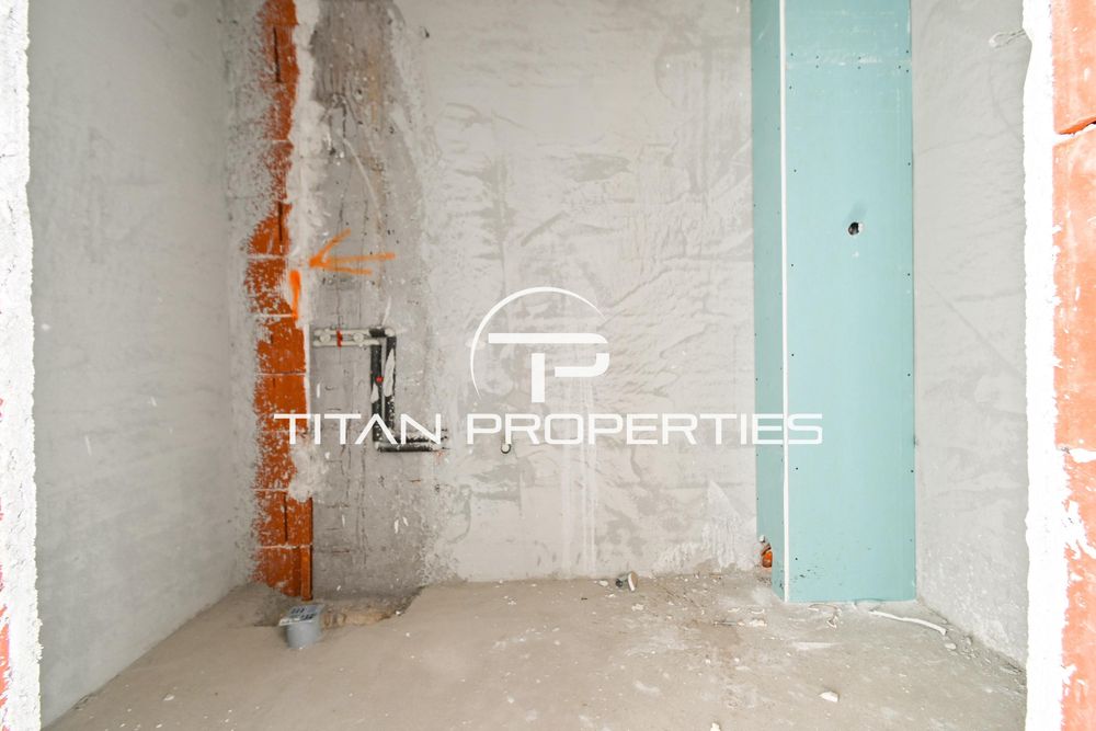 Продава се Двустаен апартамент в София, Малинова долина - 68 кв.м за 2353 €/кв.м - Снимка #4