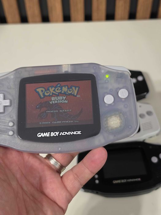Nintendo Gameboy Advance