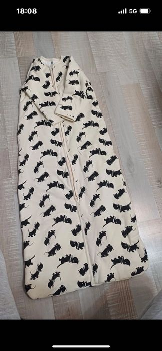 Sac de dormit copii Hema