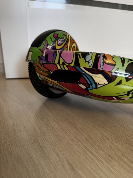 Продам гироскутер