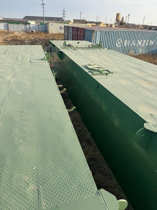 Ёмкость 84 м.куб