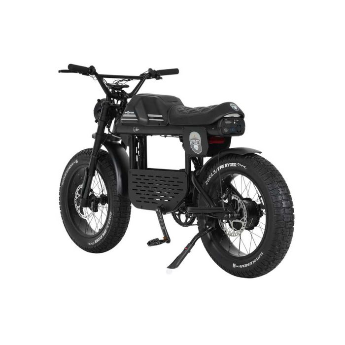 Bicicleta electrica Ape Ryder Gibbon