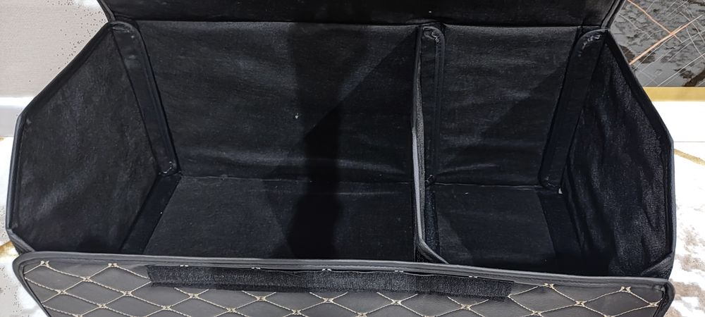 Продам органайзер в машину