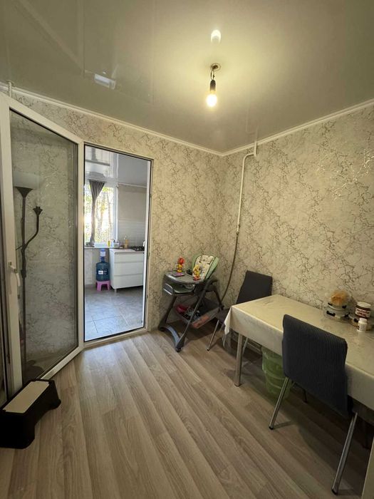 Продается 3 ком квартира район Ремзавод