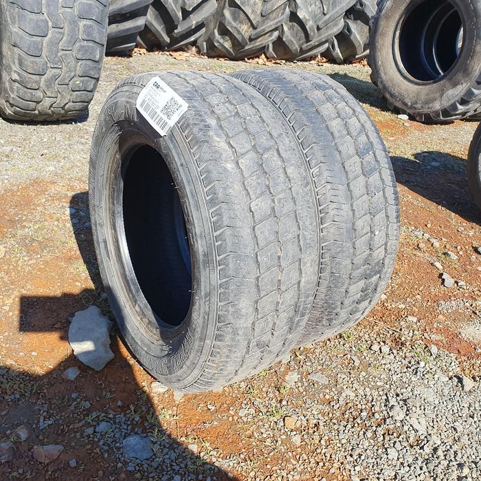 Cauciucuri 185/60R12  Maxmiler Anvelope Agricole SecondHand