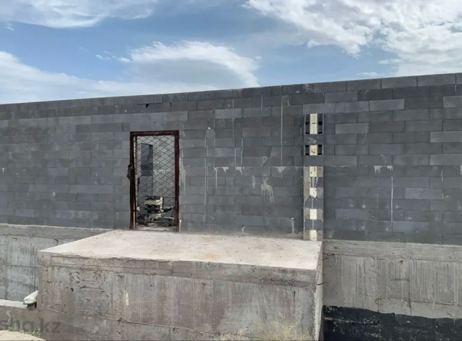 Продам участок с домом 12 соток