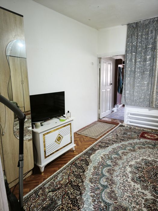 Продается дом барач