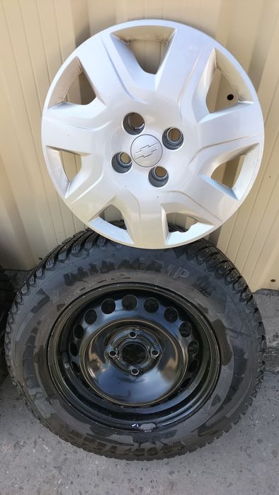 Продам колесо дисками