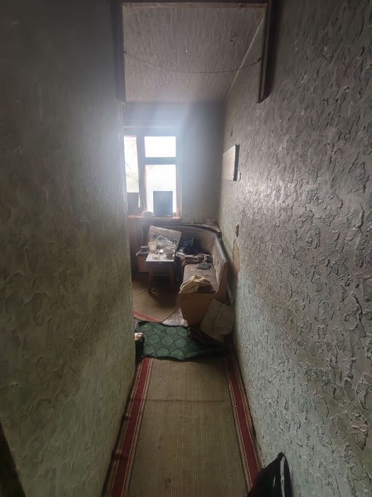 Продаётся 1 комнатная квартира в Чирчике