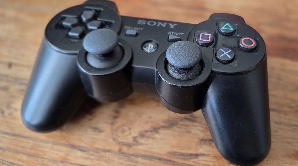 plastation 3 ps3