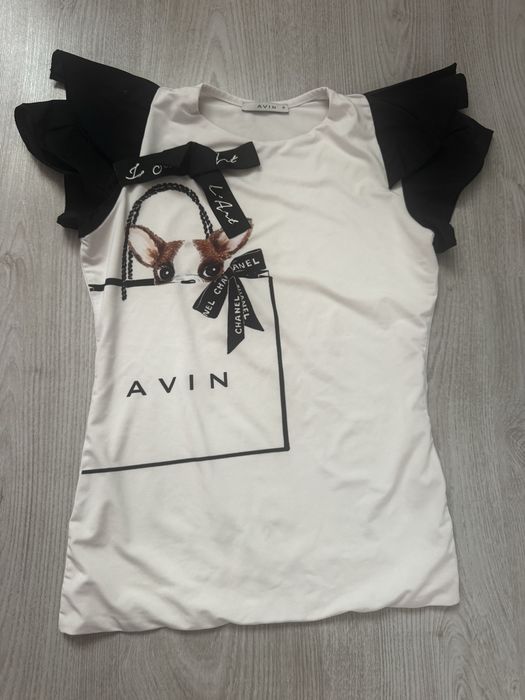 Тениска Avin М размер