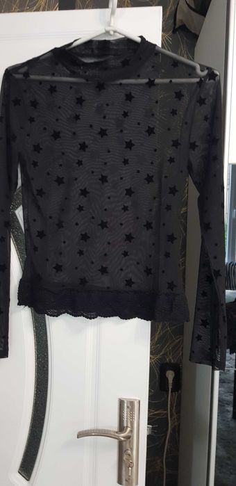 Продавам дамски памучни  блузи на марката Desigual и Tommy Hilfiger