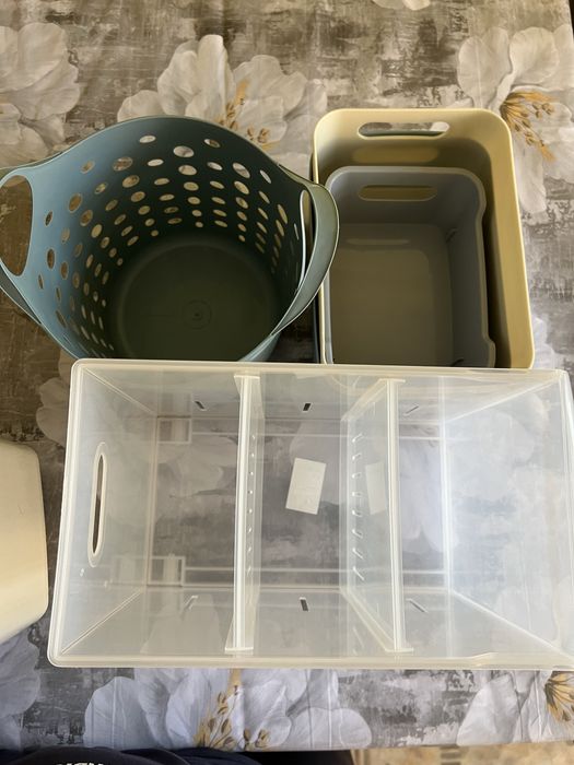 Новые швабры