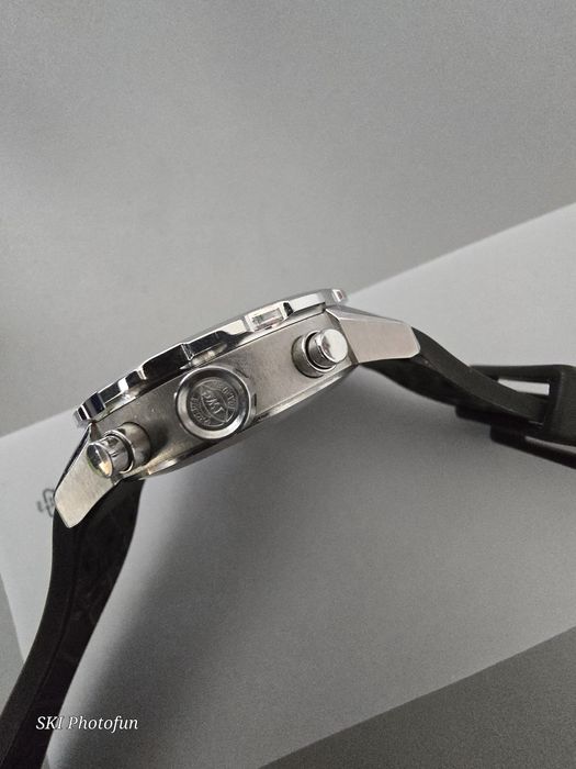 Vand ceas quartz chronograph