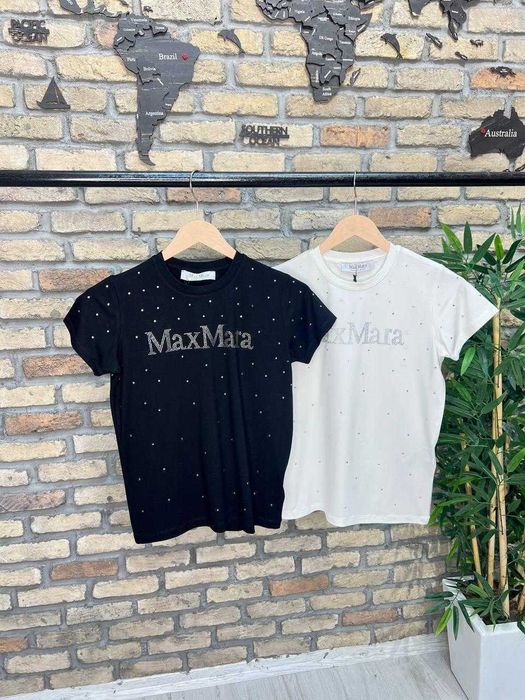 Маркови дамски тениски