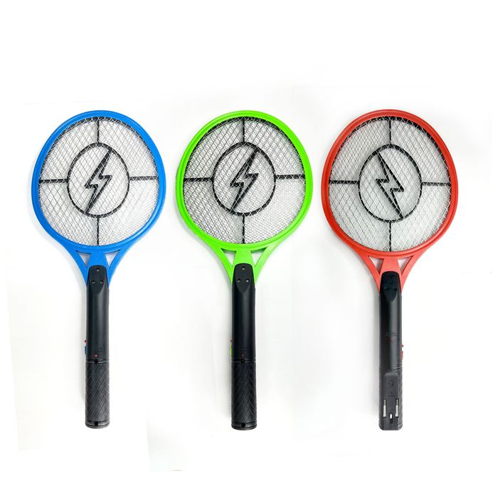 Chiroqli elektr chivin oldirgich