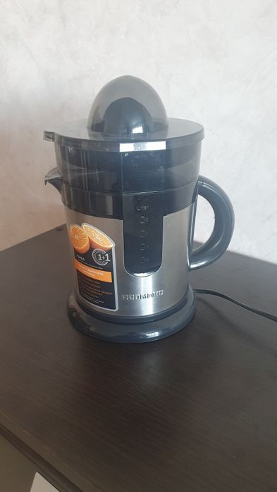 Соковыжималка REDMOND