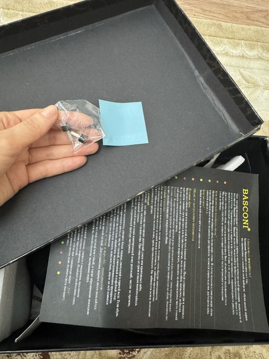 Продам итальянские туфли