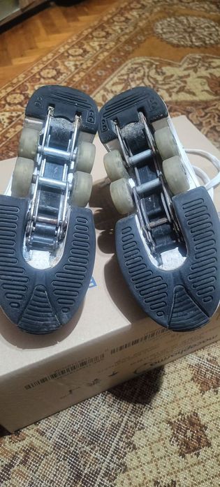 Ролкови кънки Raven LCCFFF