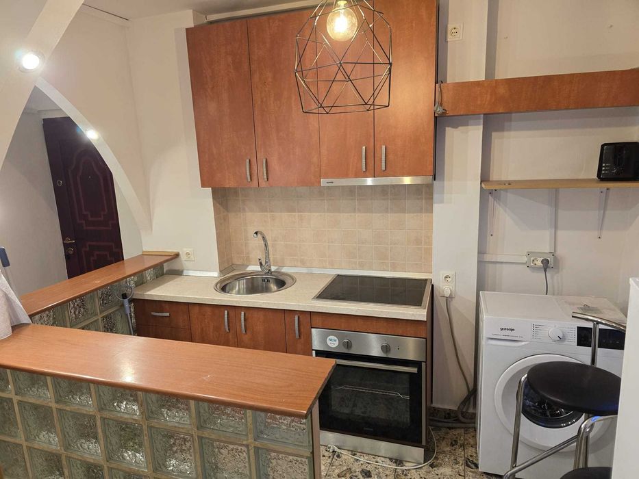 Apartament Deosebit - central - Medicina - Posta Mare