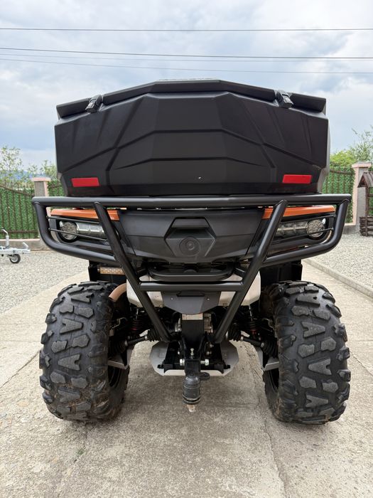 Cf Moto 850XC 2021