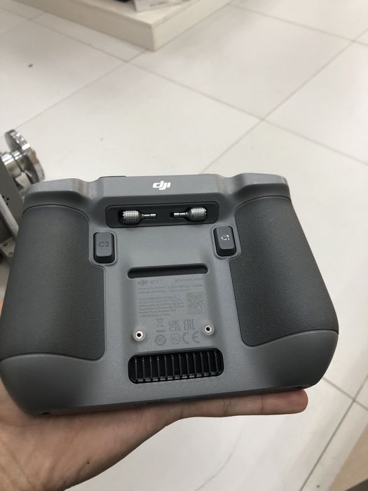 DJI Mini 4 Pro (p25)