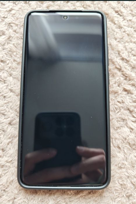 Realme GT 7 Pro Ca Nou-Nou