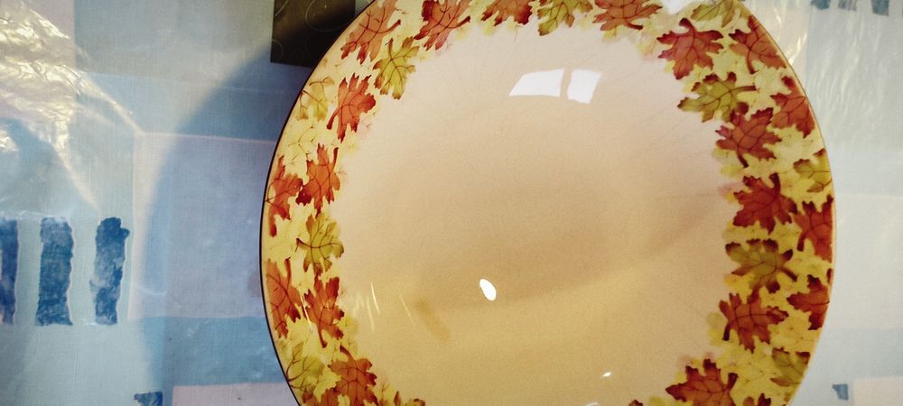 Продам большую керамическую чашку