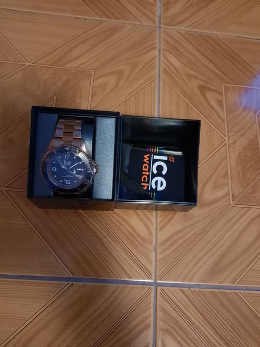 Ceas Ice Watch, Smartwatch pentru bărbați
