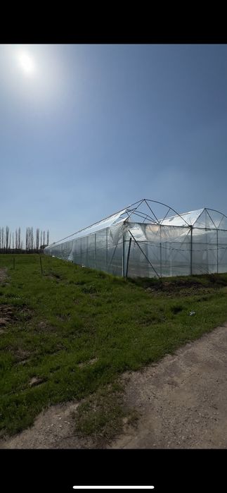 Продаётся 3 гектара вдоль трассы чарвак ташкент для котеджного городка