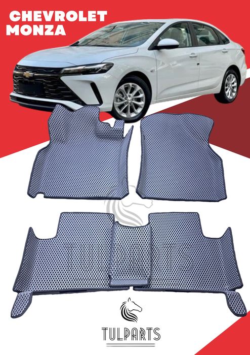 Ева коврик Ева полик