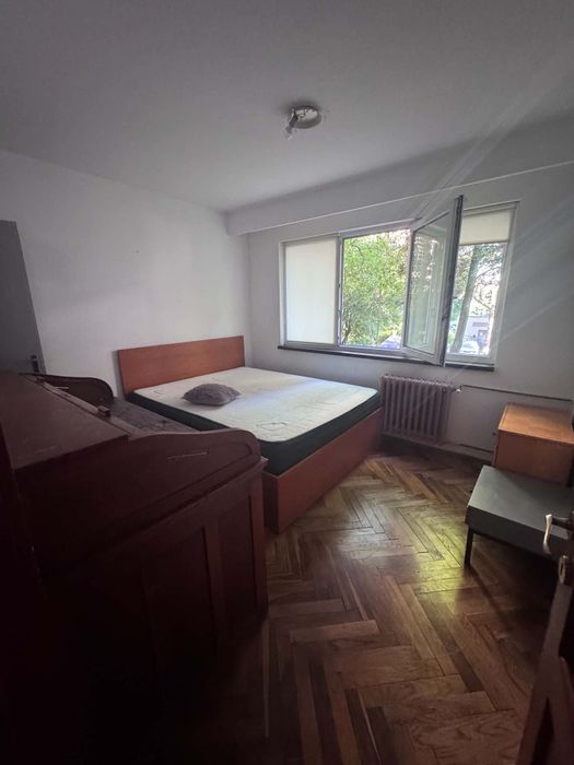 Apartament 4 camera UNTOLD + parcare