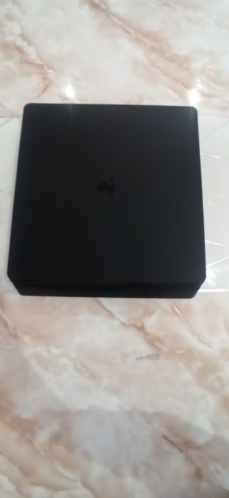 Sony PlayStation ps4