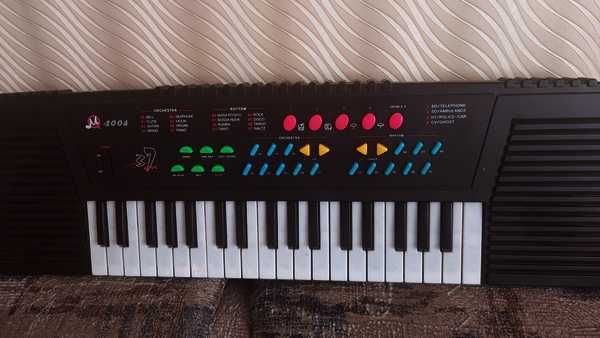 Продам электроорган для детей