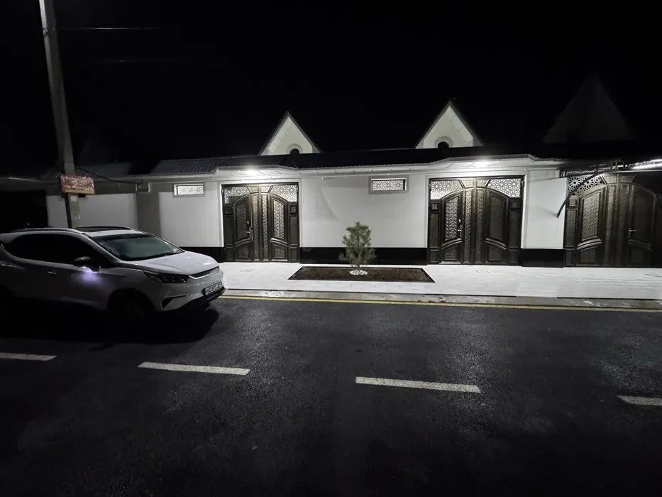 Продаётся участок Сергелинский р-н Ханабад 39-больница 1.7с4х+подвал