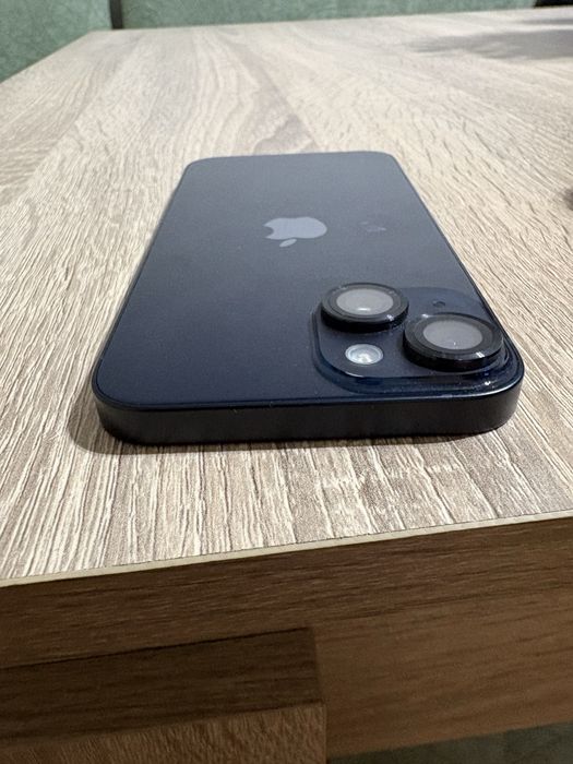 Iphone 14 midnight 128