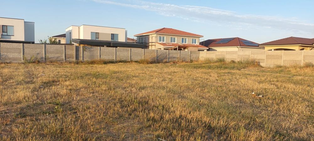 Teren intravilan Urseni direct de la proprietar fără comision